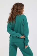 Костюм Вайб Виотекс ЗЕЛЁНЫЙ