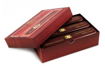 Сигары Bossner Baron Individual