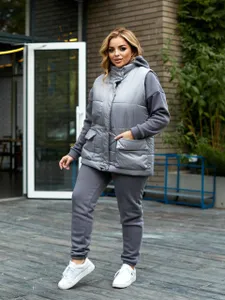 Костюм тройка УК-031-00/1