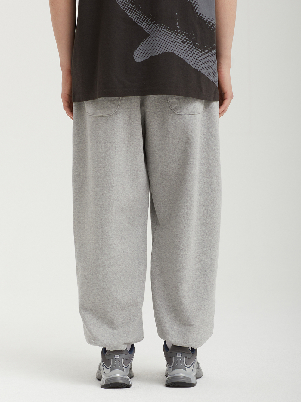 Мужские Брюки Heavyweight Classic Jogger