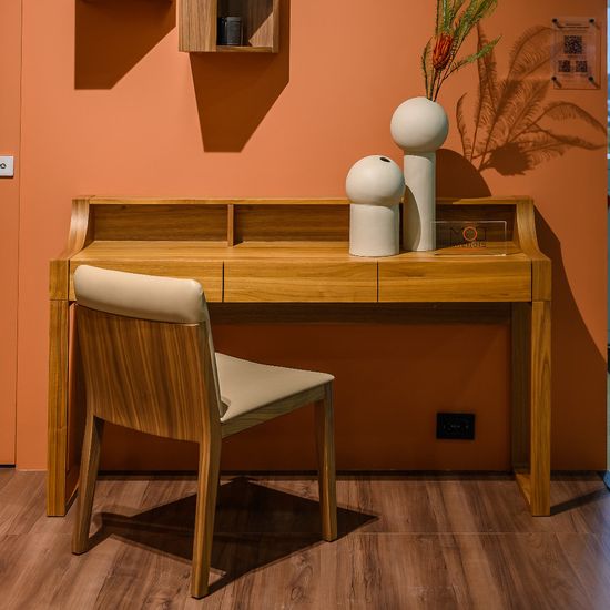 Письменный стол ZARAGOZA, MOD INTERIORS