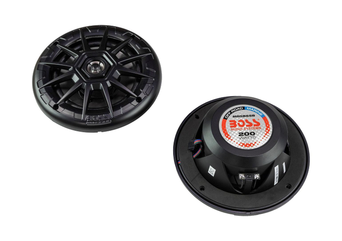 Морская акустика BOSS MRGB65B