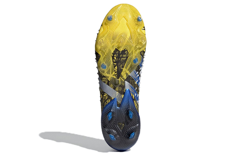Кроссовки Adidas Predator Freak.1 Fg