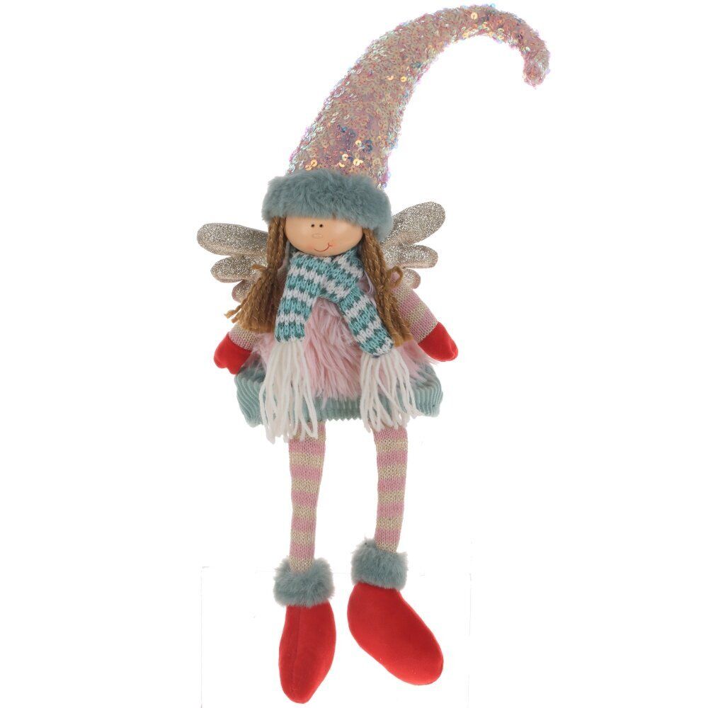 GAEM Игрушка набивная "Ангел", L17 W8 H46 см, 2в.