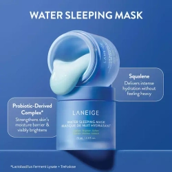 Laneige Dream Team Trio Set