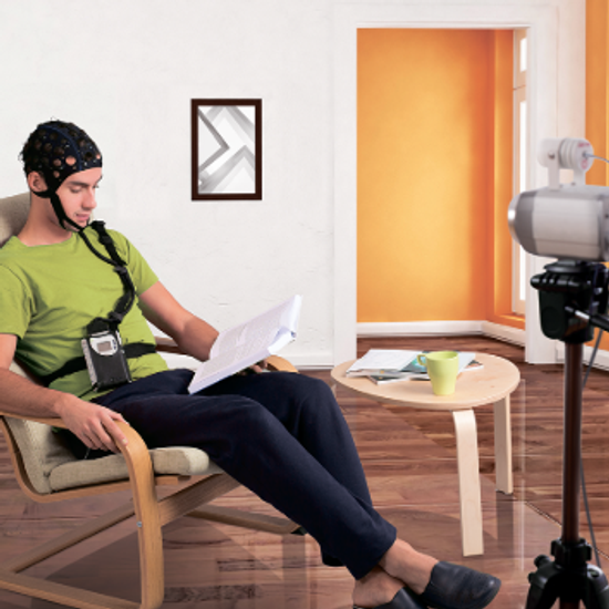 АМБУЛАТОРНЫЙ ЭЭГ-ВИДЕОМОНИТОРИНГ