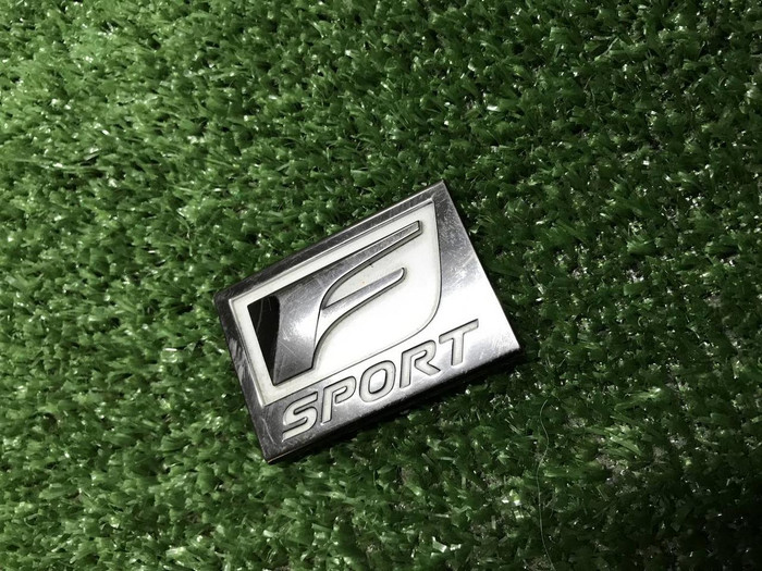 Накладка крыла левая Lexus CT 1 (2010-2018)