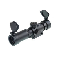 Прицел Veber Пневматика 4x21 AO