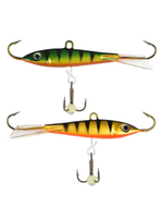 Балансир рыболовный Pro 27 12гр, 55мм, цвет 25F