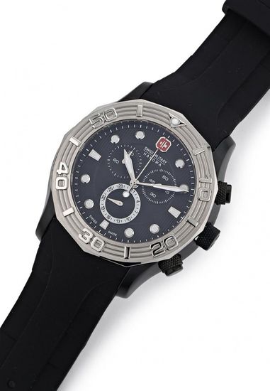 Швейцарские часы Swiss Military Hanowa 06-4196.13.007