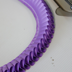 Швейная машина для плиссировки JAPSEW J-555-X (Japan)