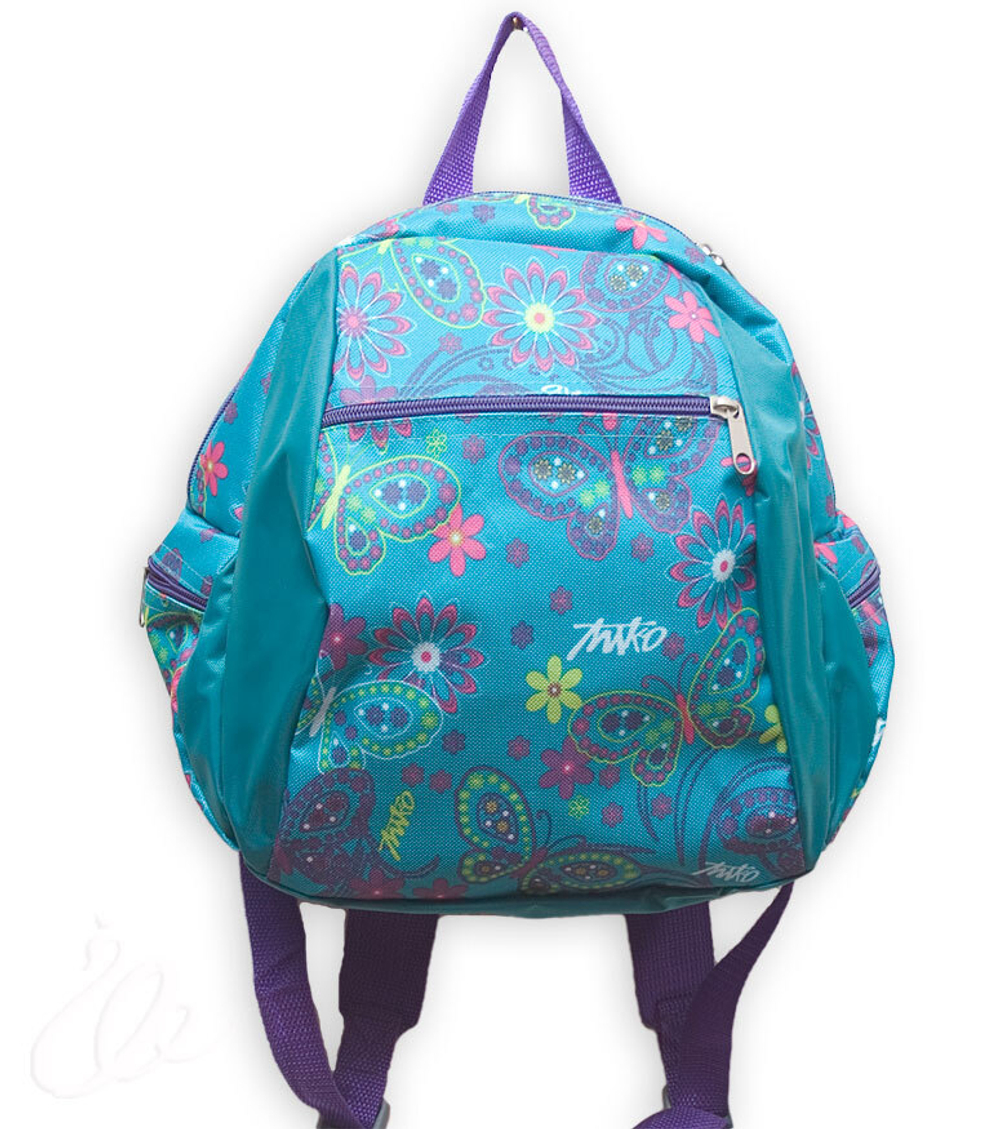 Саванна/бирюзовый