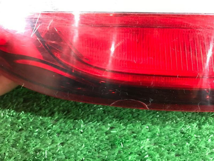 Фонарь левый внешний Mercedes GLE C292 (2015-2019)