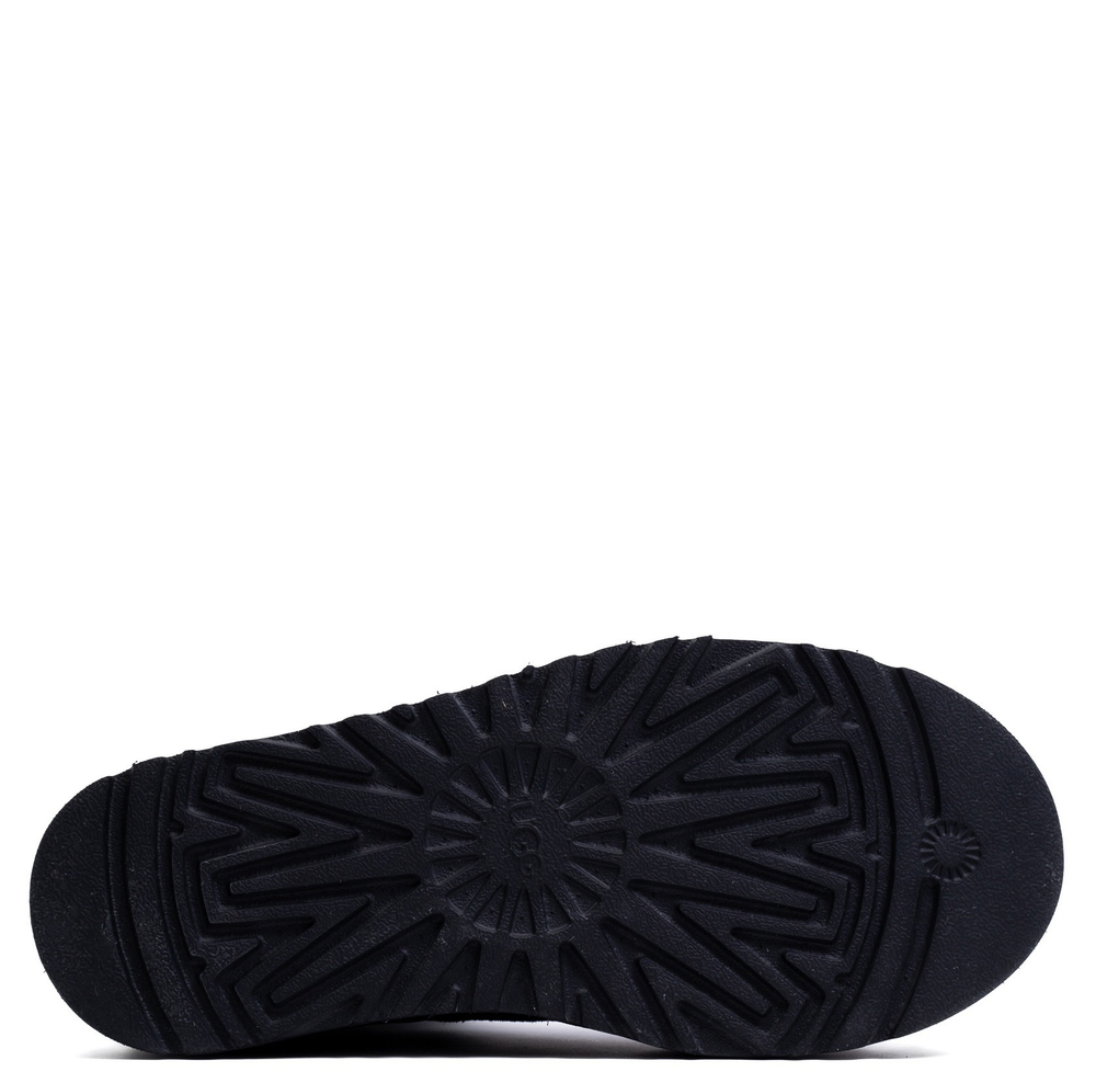 UGG Classic Dipper Black