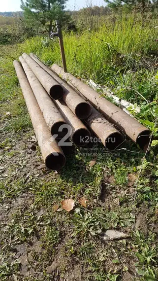 Ручной труборез Stalex MHPC-4