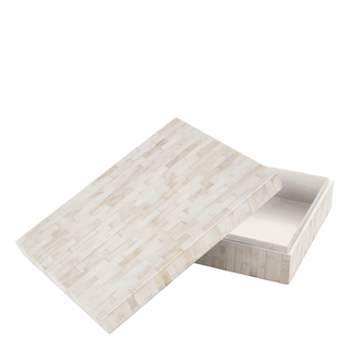 Шкатулка Box Scoop L арт.117247