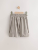 Шорты спортивные для мальчика Next AG5-797, Песочный