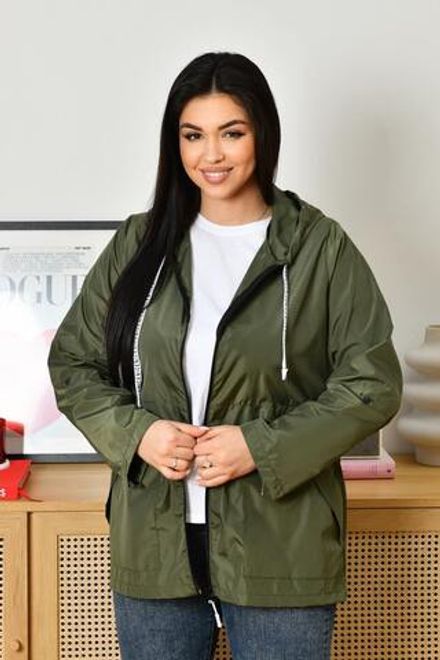 Ветровка УК-4387-5 Фабрика Моды