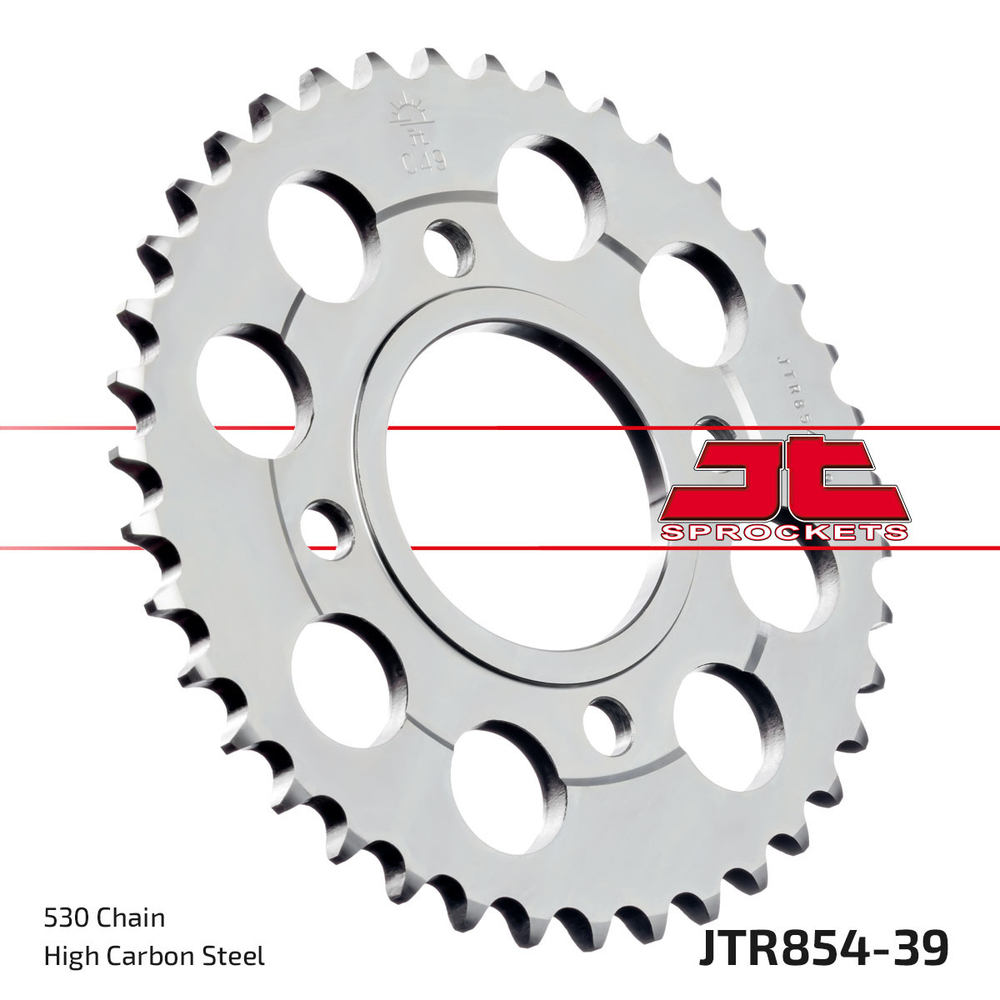 Звезда JTR854.39