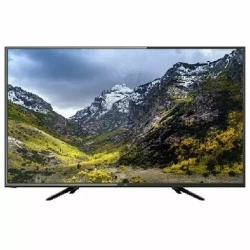 Телевизор 40" BQ 4003B черный