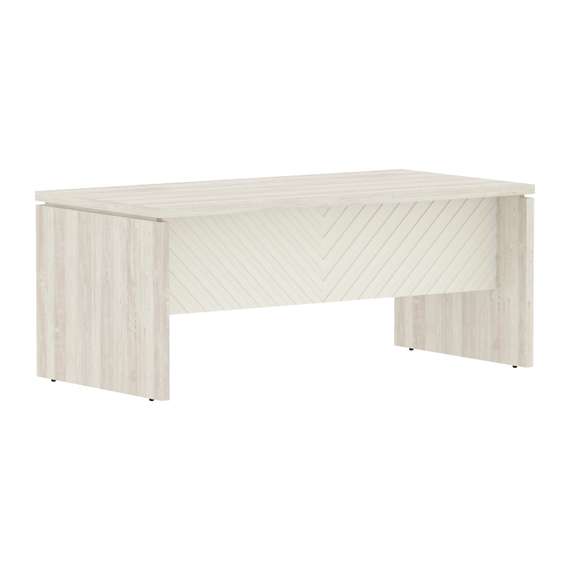 Стол руководителя TLST 189  1800х900х750 TORR LUX