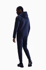 Кофта Nike FC Barcelona 25/26 Tech Windrunner - темно-синий