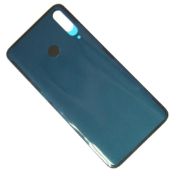Задняя крышка для Huawei Y9s (STK-L21) Синий