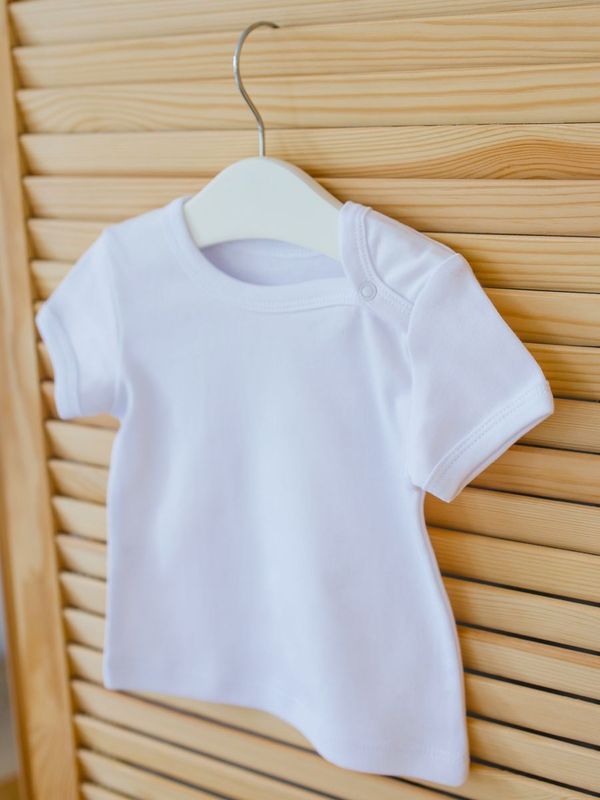 Футболка b0018