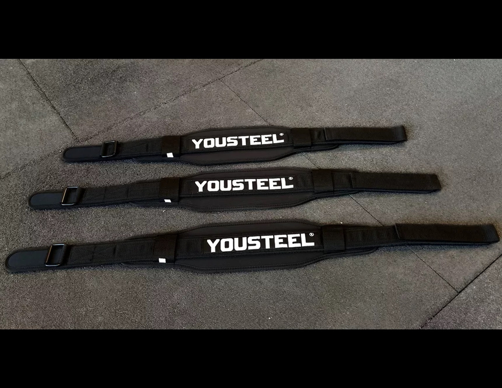 Пояс нейлоновый L