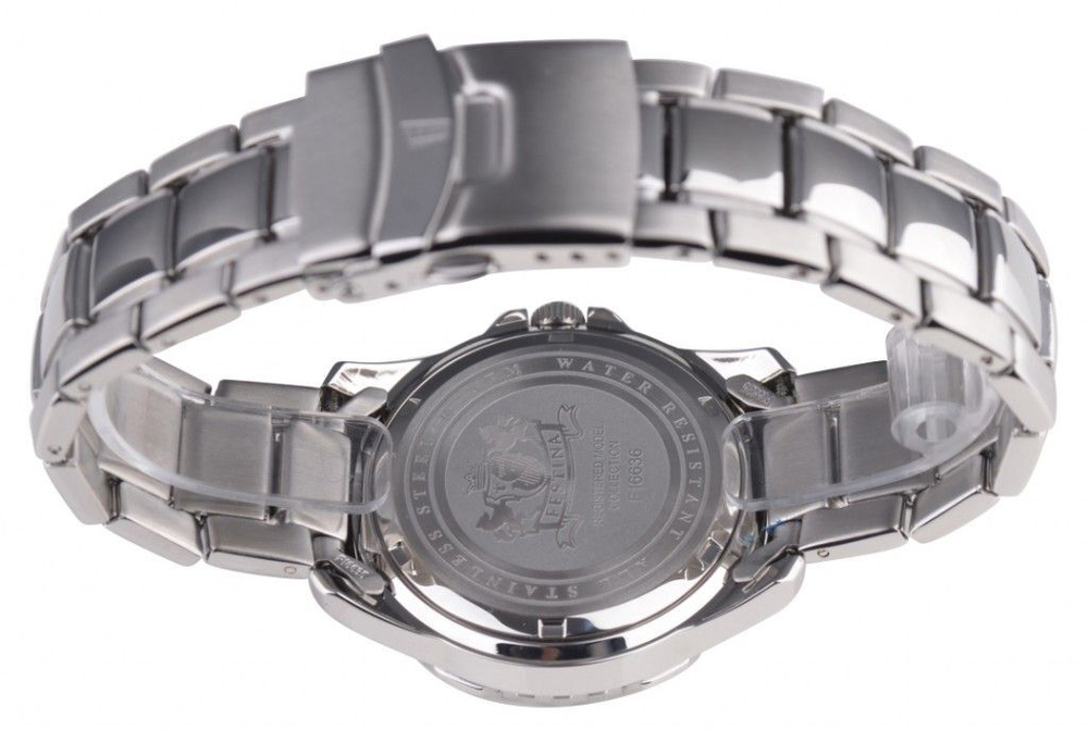 Мужские наручные часы Festina F16636/2