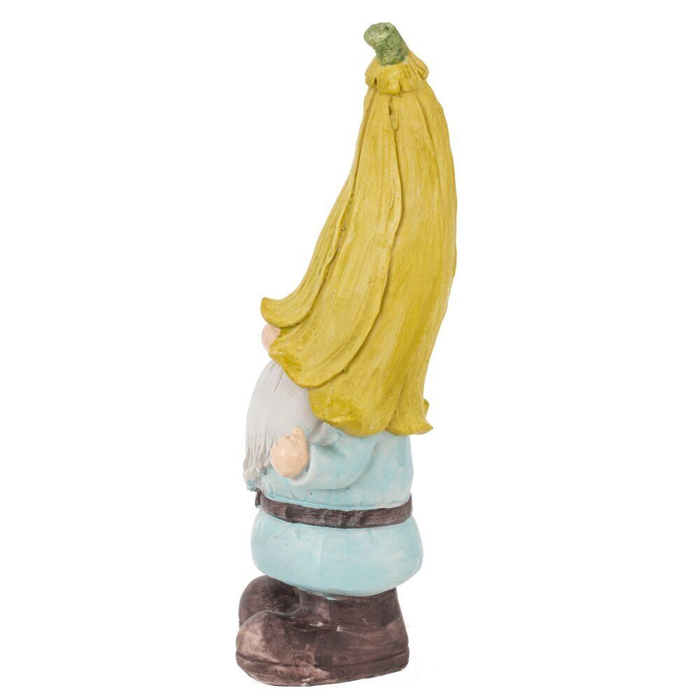 GAEM Фигурка декоративная "Гном", L12,5 W9 H30,5 см