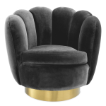 Кресло вращающееся Swivel Chair Mirage арт.113483