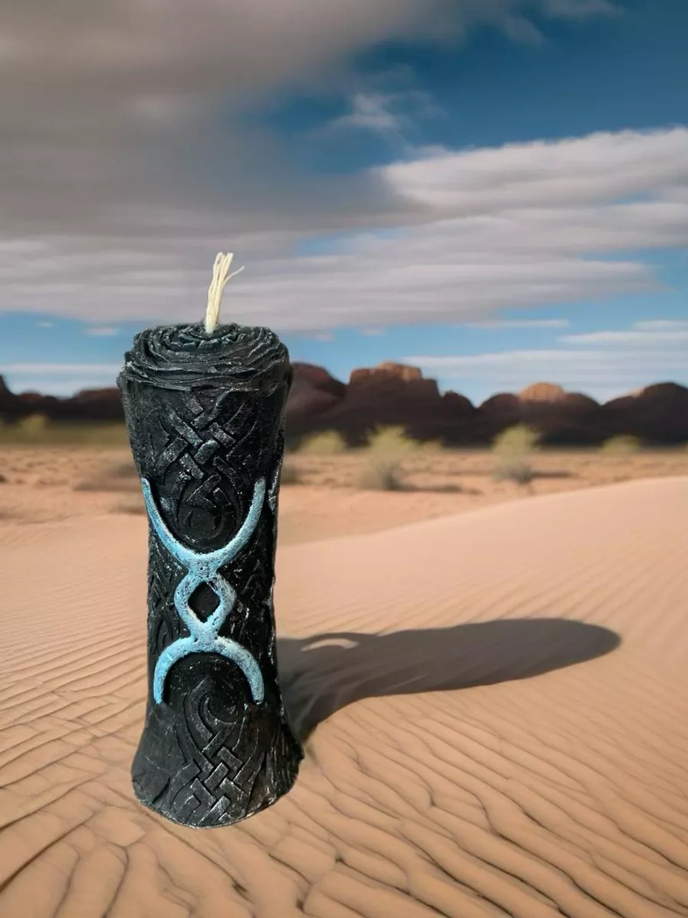 Свеча "Путь"