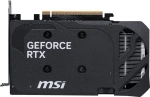 Видеокарта MSI GeForce RTX 5060 8G SHADOW 2X OC, 8Gb GDDR7 128-bit 1xHDMI 3xDP G5060-8S2C