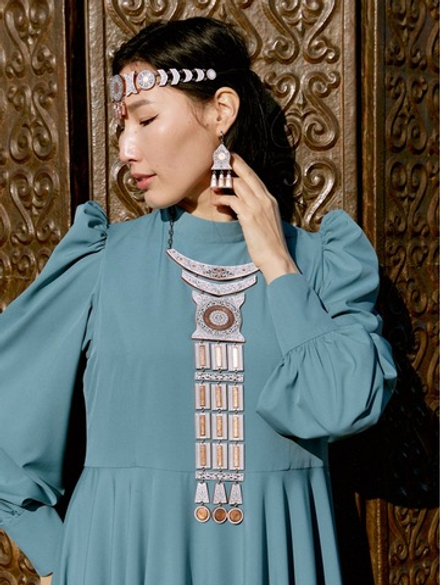 Илин Кэбиhэр К0314