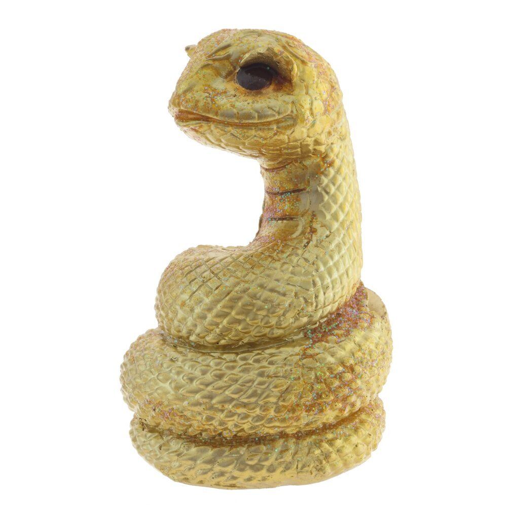 GAEM Копилка "Змея", L7 W7 H10,5 см, 3в.