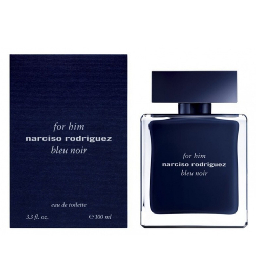 NARCISO RODRIGUEZ Bleu Noir for him edT 100ml men