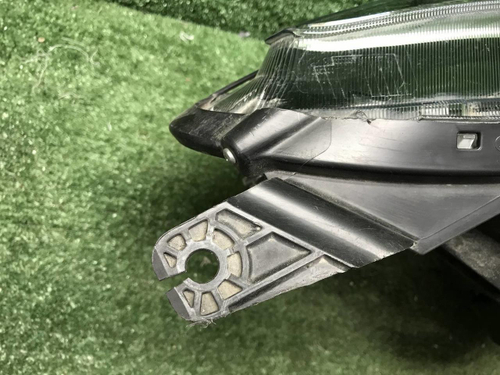 Битая Фара левая Haval Jolion (2021-н.в.) LED