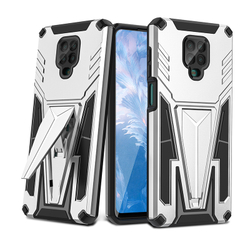 Чехол Rack Case для Xiaomi Redmi Note 9 Pro / 9 Pro Max / Note 9S