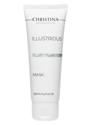 Осветляющая маска