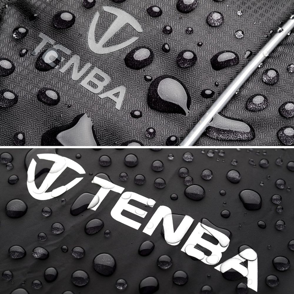 Tenba Shootout Backpack 24