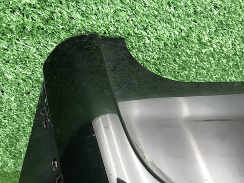 Спойлер крышки багажника Geely Atlas Pro (21-нв)