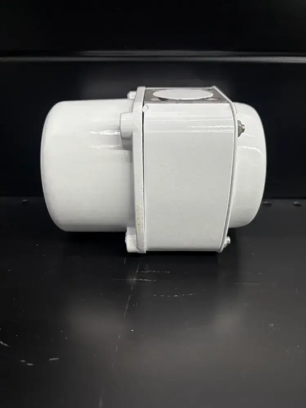 Счетчик газовый Омега G2.5 РЛ Ротационный, для помещений, 2025 г.в., поверка РФ (8 лет)