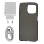 Смартфон realme C51 4/128 ГБ RU, Dual nano SIM, черный