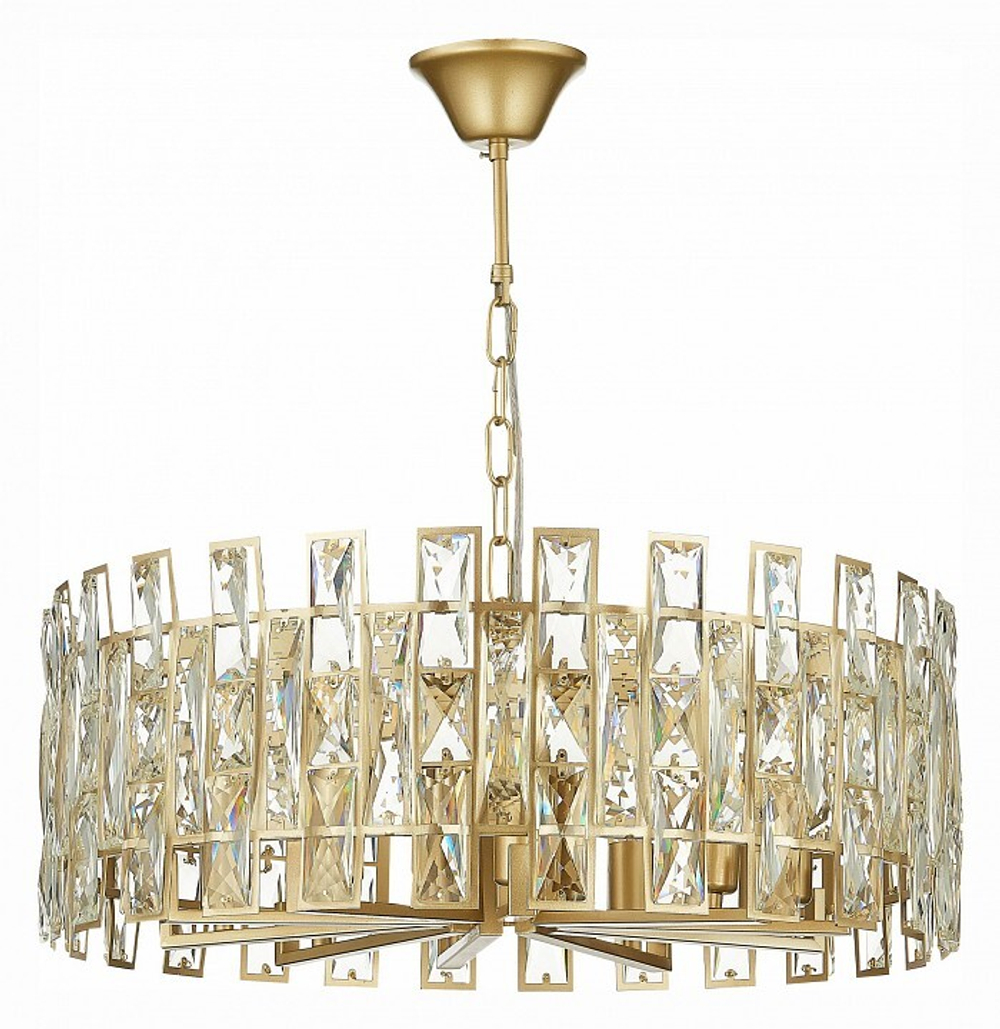 Подвесная люстра ST-Luce SL1626.203.10