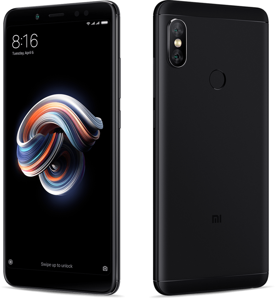 Ремонт Xiaomi Redmi Note 5