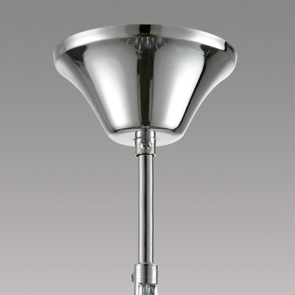 Подвесная люстра Lumion LAOKA 8032/10