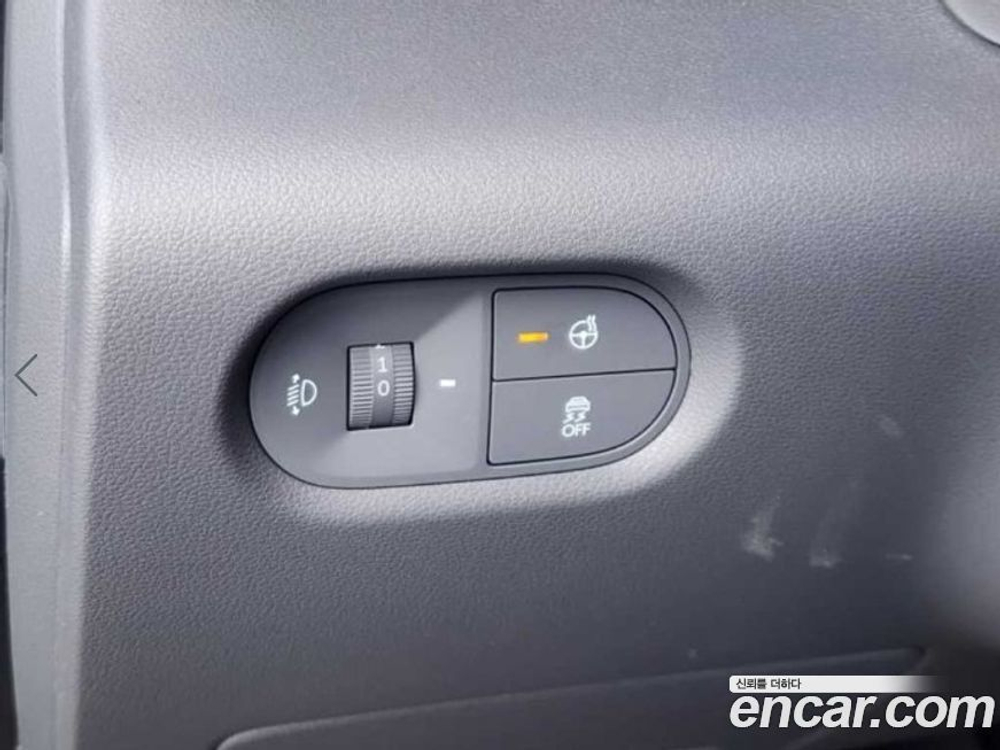 Hyundai Casper Turbo Inspiration (04.2024)
