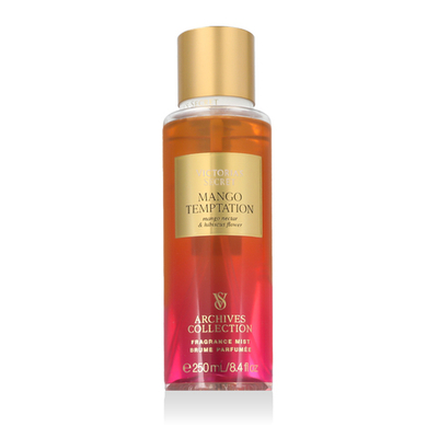 Victoria's Secret Mango Temptation Bodyspray 250 ml (woman)