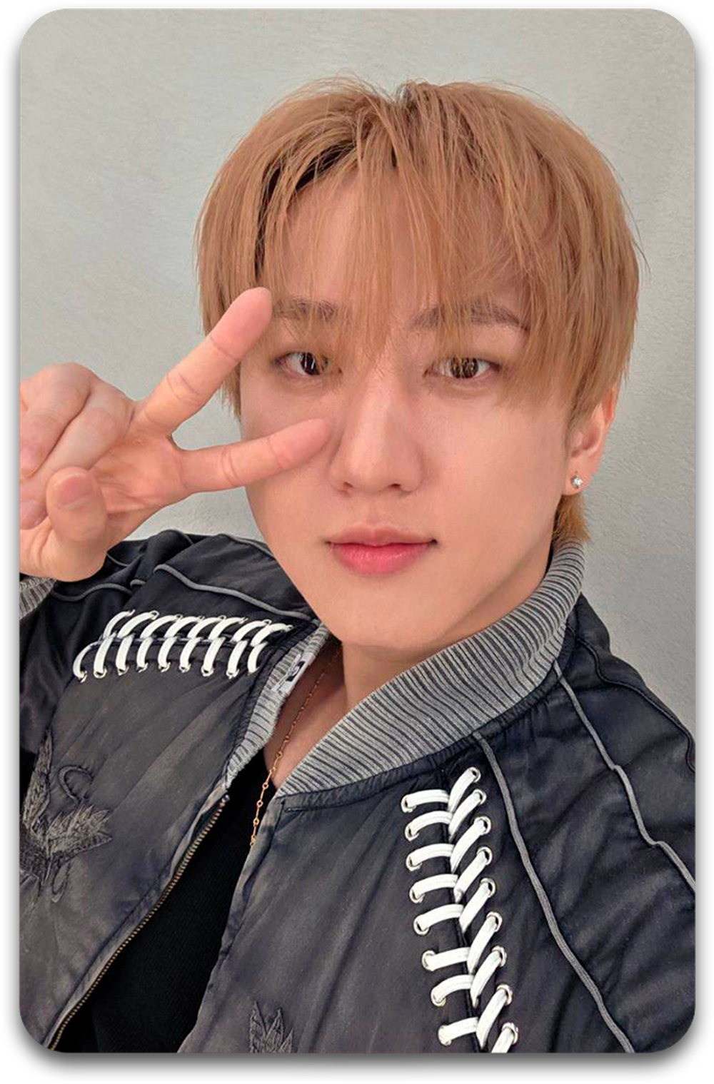 Карта / STRAY KIDS #4951